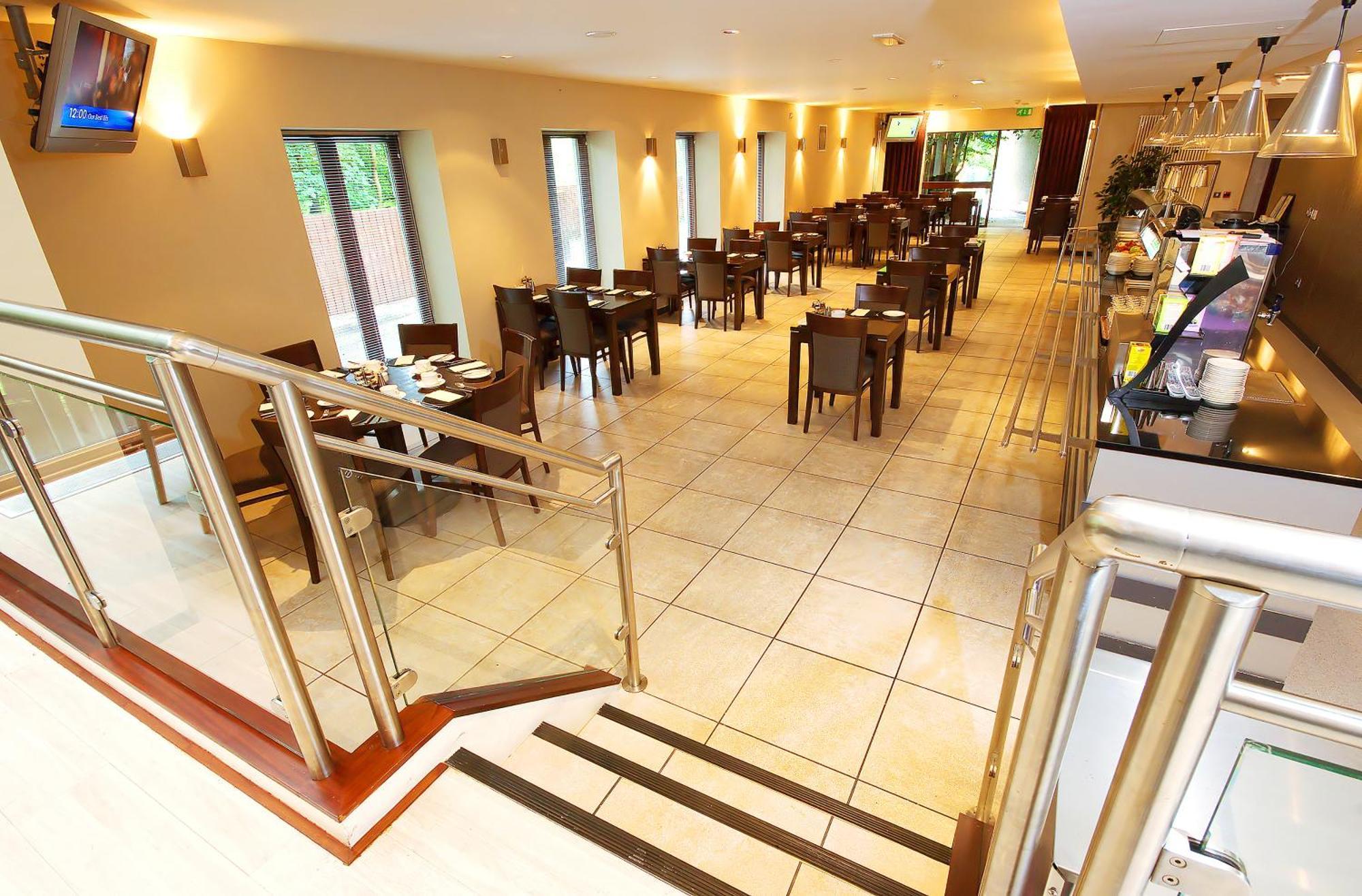 Rosspark Hotel Kells Ballymena Buitenkant foto