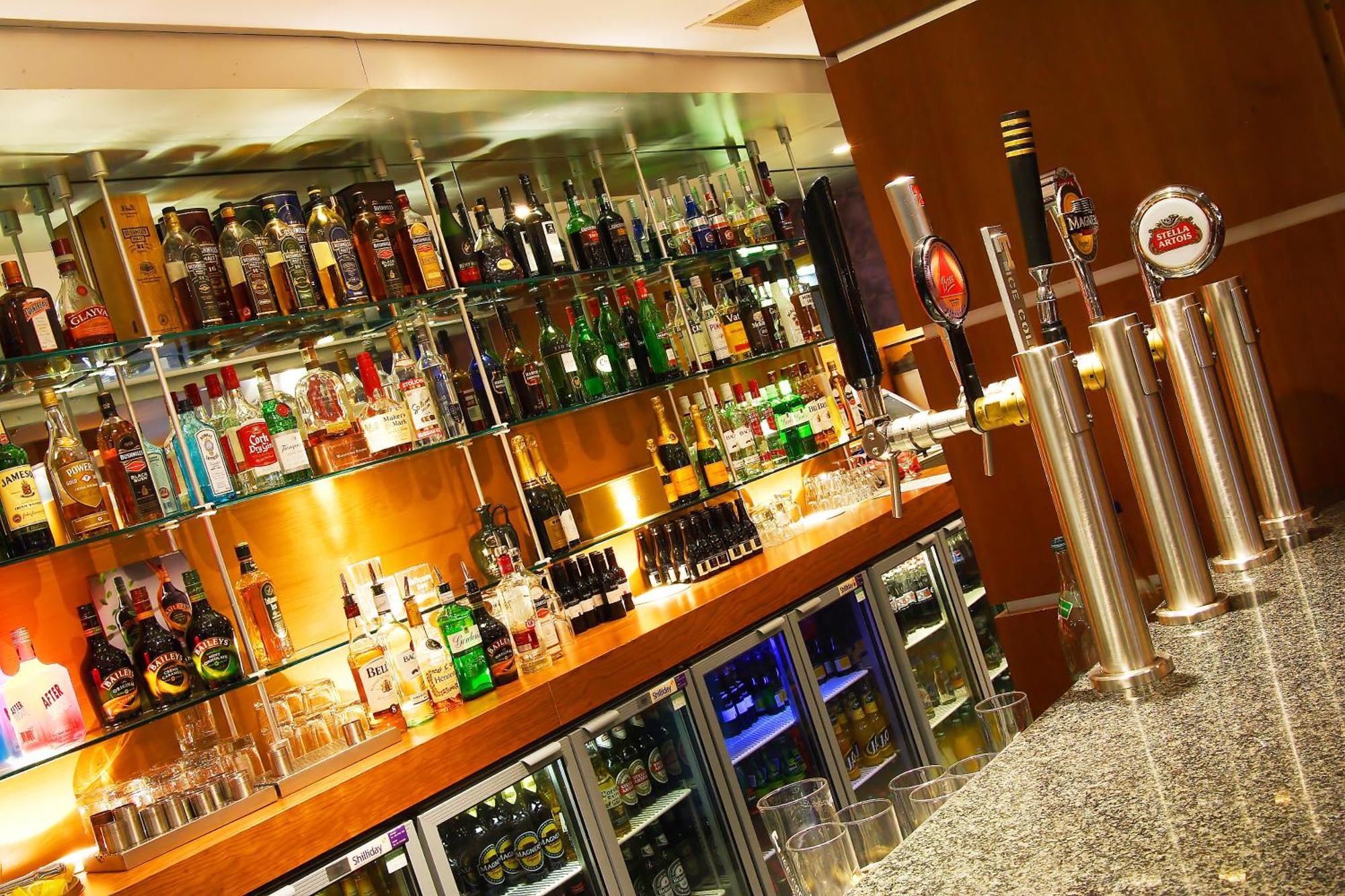 Rosspark Hotel Kells Ballymena Buitenkant foto